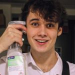 Your new boyfriend (single)