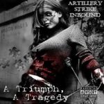 Artillery strike inbound (EP)