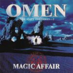 Omen (The story continues...)