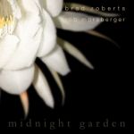 Midnight garden