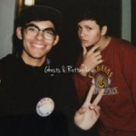 Ghosts & Rotten Love EP