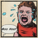 Boo hoo (single)