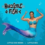 Hardstyle fish (single)