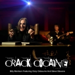 Crack cocaine (Single)