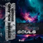 Lost cosmic souls (single)