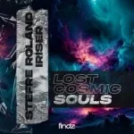 Lost cosmic souls (single)