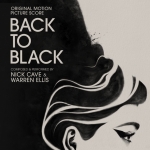 Back to Black (original motion picture score)