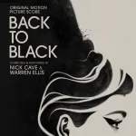 Back to Black (original motion picture score)