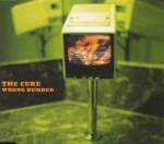 Wrong number (single)