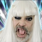 Born this way — Parody (single)