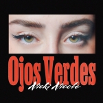 Ojos verdes (Sencillo)