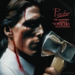 American Psycho (Comic Series Soundtrack)