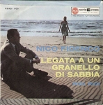 Legata a un granello di sabbia/Ridi, ridi