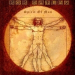 Spirit of man