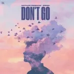 Don't go (single)