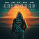 Born tomorrow