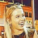 Hawk Tuah girl (single)