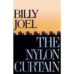 The nylon curtain