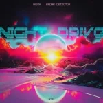Night drive (single)