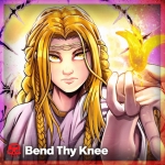 Bend thy knee (single)