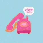 Llámame dentro de 5 años (Sencillo)