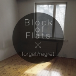Forget/regret (single)