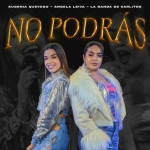 No podrás (Sencillo)