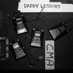 Daddy lessons (single)