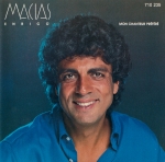 Mon chanteur préféré