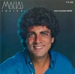 Mon chanteur préféré