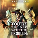 You're the one with the problem (single)