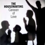 Caravan of love (Single)