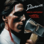 Love is a battlefield (single)