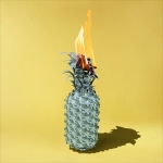 Under the shade of green