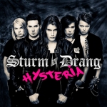 Hysteria (single)