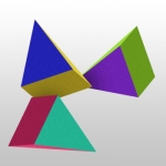 Worldwide digitizing