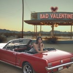 Bad valentine (single)