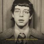 New london boy / All the young dudes (EP)