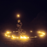 Eldest daughter of an eldest daughter