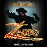 Zorro (Original London cast recording)