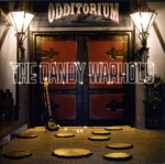Odditorium or warlords of Mars