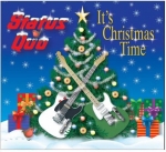 It's Christmas time (single)