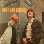 Peter and Gordon