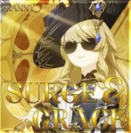 Surge and grace (single)