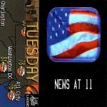 NEWS AT 11