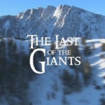 The last of the giants (single)