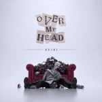 Over my head (single)