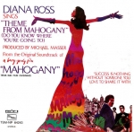 Theme from Mahogany (Do you know where you’re going to) (Single)