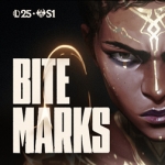Bite marks (single)