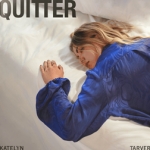 Quitter